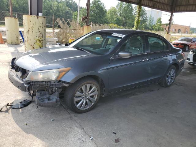 2011 HONDA ACCORD EXL, 