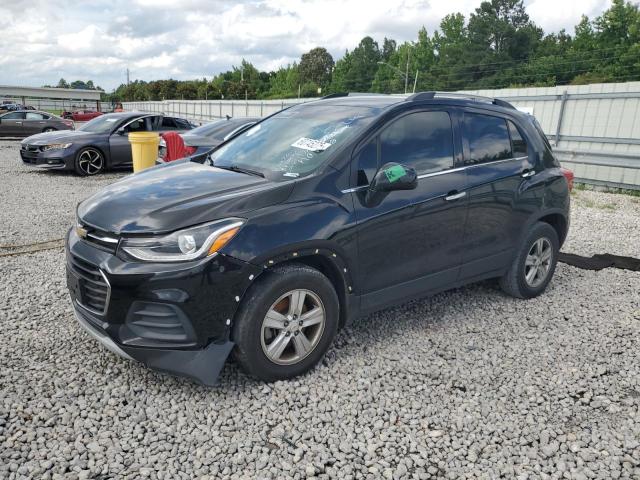 2019 CHEVROLET TRAX 1LT, null