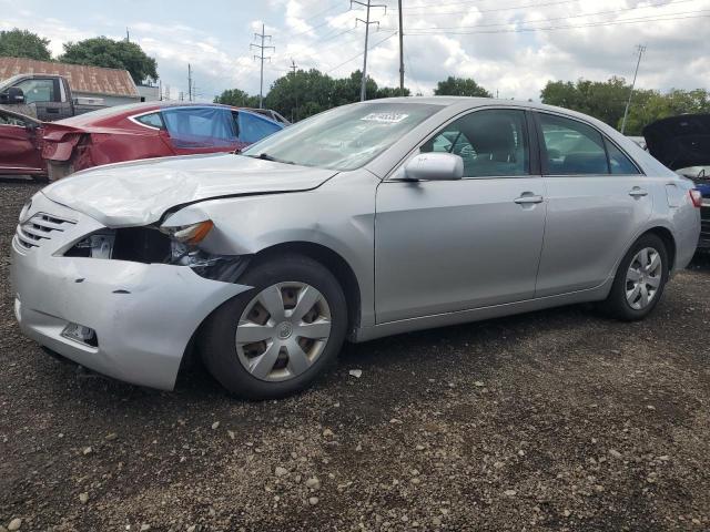 2009 TOYOTA CAMRY BASE, 