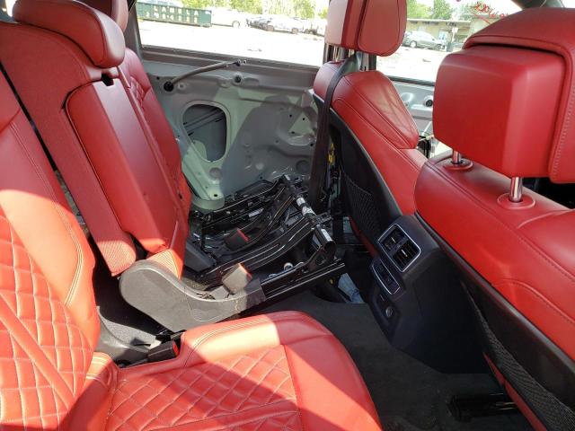 WA1C4AFYXK2041080 - 2019 AUDI SQ5 PRESTIGE SILVER photo 10