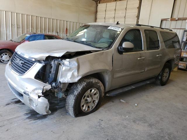 2007 GMC YUKON XL C1500, 