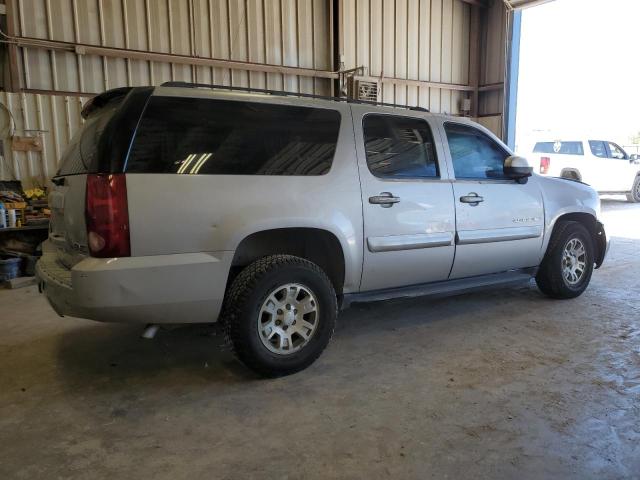 1GKFC16J37J167033 - 2007 GMC YUKON XL C1500 GRAY photo 3