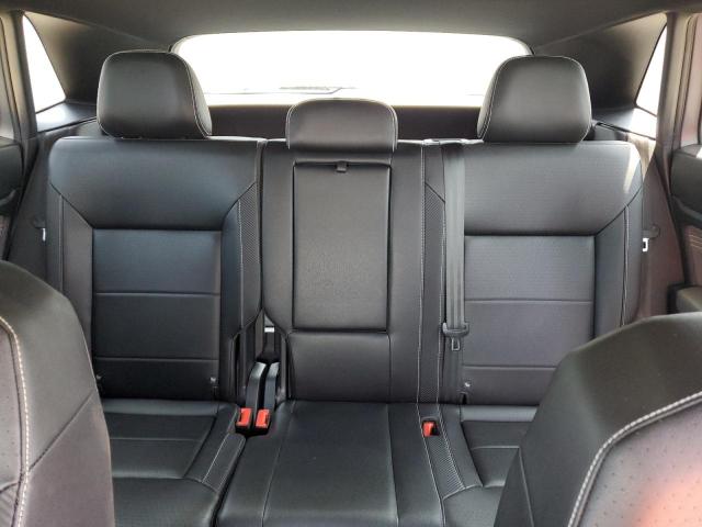 1V2KE2CA9MC222713 - 2021 VOLKSWAGEN ATLAS CROS SE Gümüş foto 10