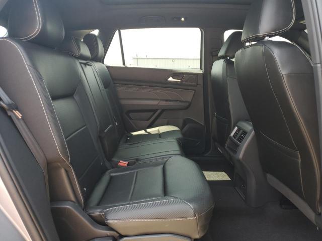 1V2KE2CA9MC222713 - 2021 VOLKSWAGEN ATLAS CROS SE Gümüş foto 11