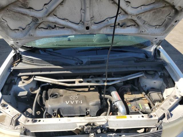 JTLKT324840135688 - 2004 TOYOTA SCION XB 白色 照片 11