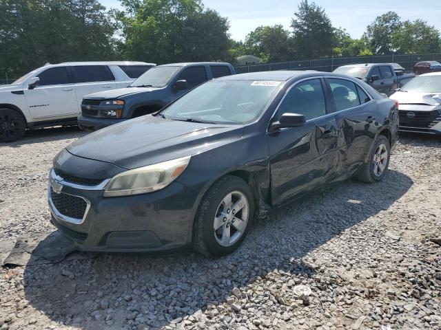 2014 CHEVROLET MALIBU LS, 
