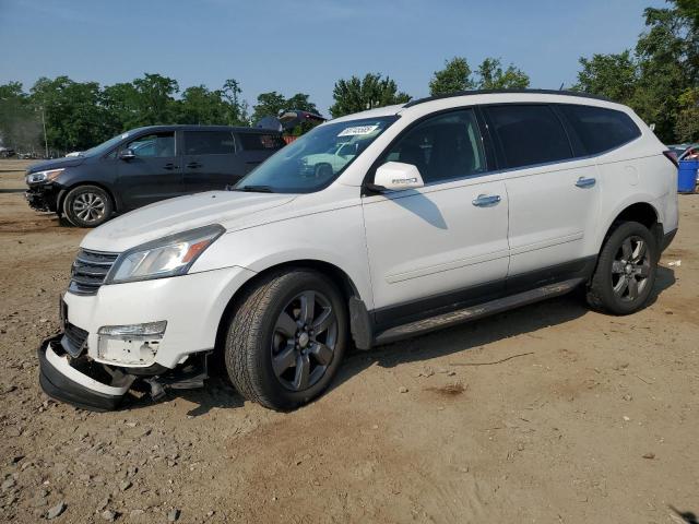 2017 CHEVROLET TRAVERSE LT, 