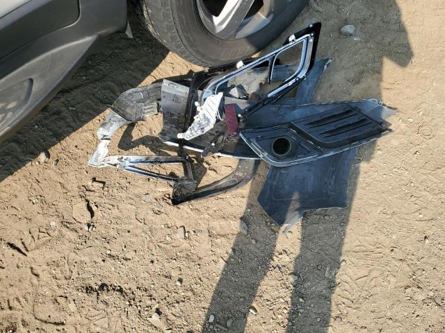 1GNKRHKD4HJ344425 - 2017 CHEVROLET TRAVERSE LT WHITE photo 13