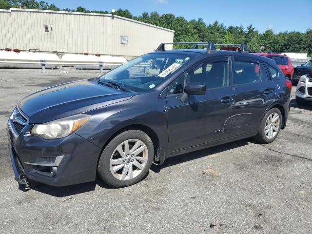 2015 SUBARU IMPREZA PREMIUM, 