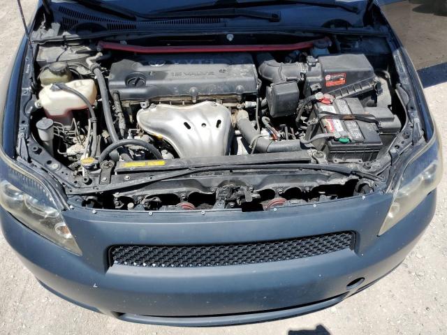 JTKDE167890300923 - 2009 TOYOTA SCION TC 黑色 照片 11