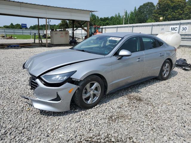 2021 HYUNDAI SONATA SE, null