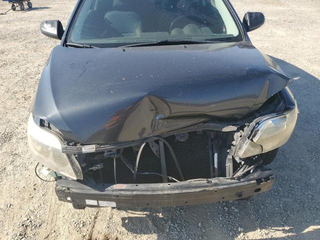 JTKDE177260132822 - 2006 TOYOTA SCION TC 灰色 照片 11