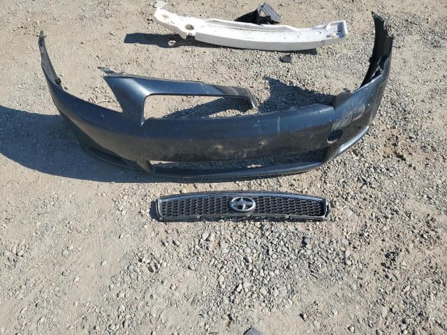 JTKDE177260132822 - 2006 TOYOTA SCION TC 灰色 照片 12