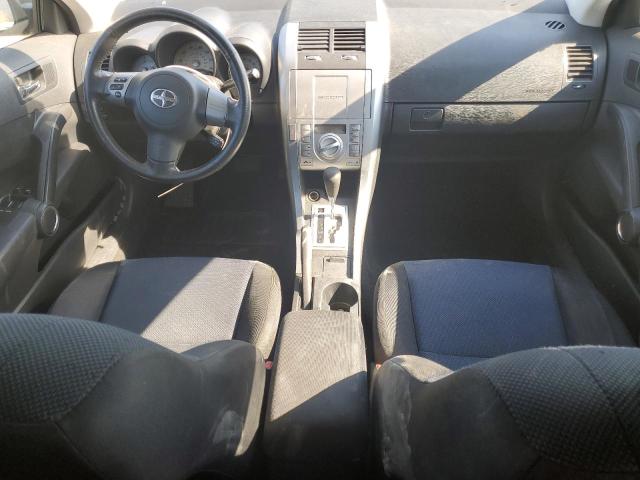 JTKDE177260132822 - 2006 TOYOTA SCION TC 灰色 照片 8