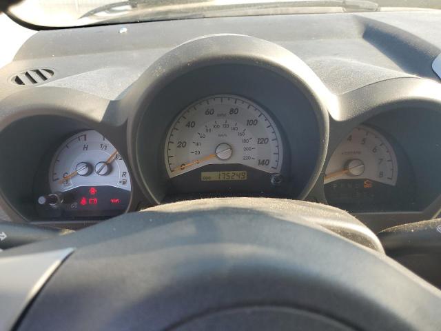 JTKDE177260132822 - 2006 TOYOTA SCION TC 灰色 照片 9