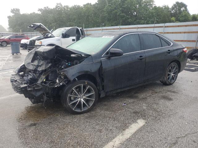 2016 TOYOTA CAMRY LE, 