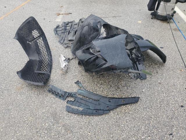 4T1BF1FK1GU586955 - 2016 TOYOTA CAMRY LE BLACK photo 12