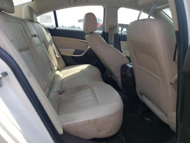 2G4GK5EX6F9282599 - 2015 BUICK REGAL 白色 照片 10