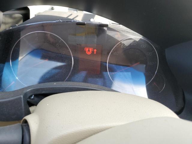 JN1AJ0HR1AM755420 - 2010 INFINITI EX35 BASE Սև լուսանկար 9