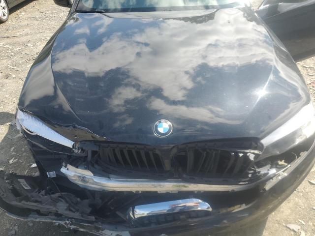 WBAJR7C09LWW65184 - 2020 BMW 530 XI 黑色 照片 11