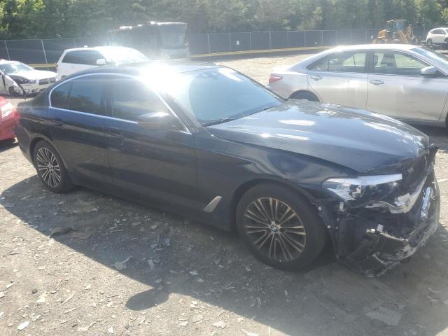 WBAJR7C09LWW65184 - 2020 BMW 530 XI BLACK photo 4