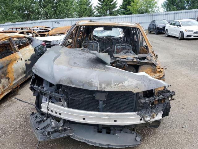 5FRYD4H68HB503603 - 2017 ACURA MDX TECHNOLOGY BURN photo 5