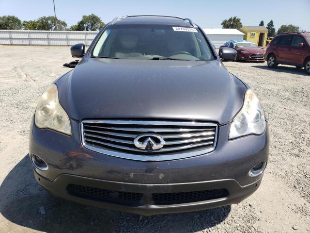 JN1AJ0HR3AM755614 - 2010 INFINITI EX35 BASE 石墨色 照片 5