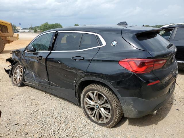 WBXYJ5C38JEF80529 - 2018 BMW X2 XDRIVE28I BLACK photo 2