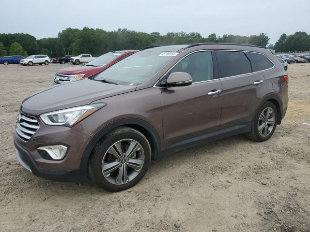 2015 HYUNDAI SANTA FE GLS, null