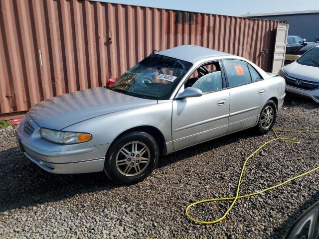 2002 BUICK REGAL LS, 