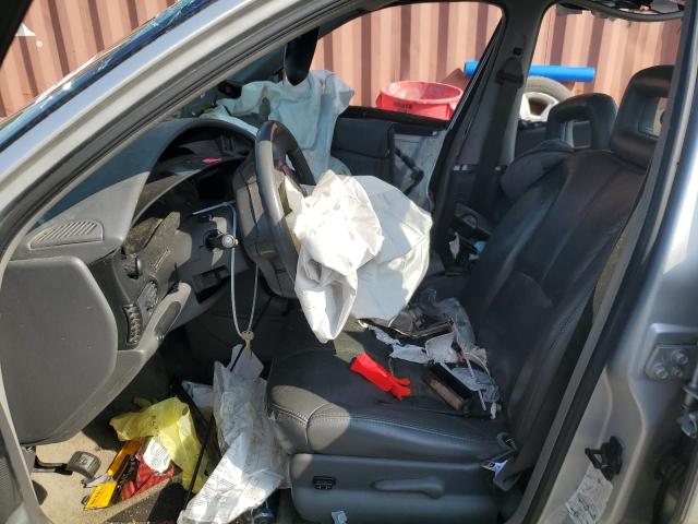 2G4WB55K821128548 - 2002 BUICK REGAL LS 银色 照片 7