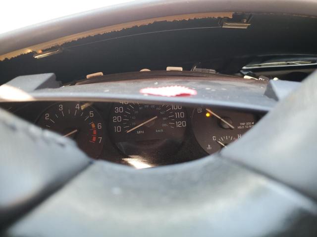 2G4WB55K821128548 - 2002 BUICK REGAL LS 银色 照片 9