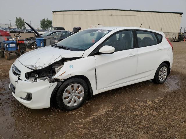 2016 HYUNDAI ACCENT SE, null