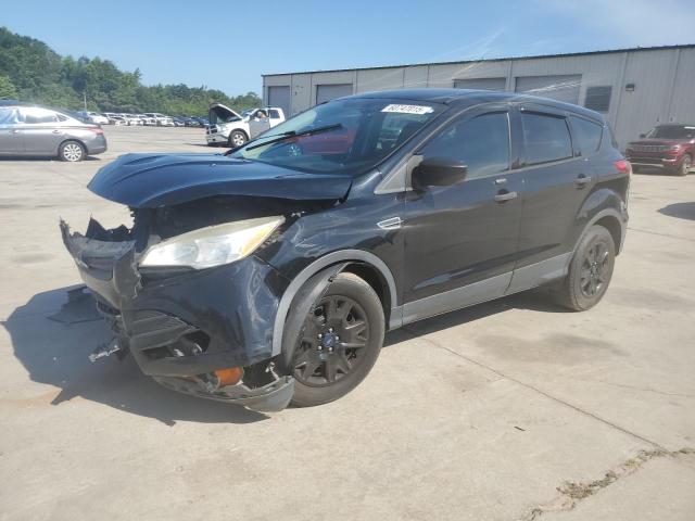 2016 FORD ESCAPE S, null