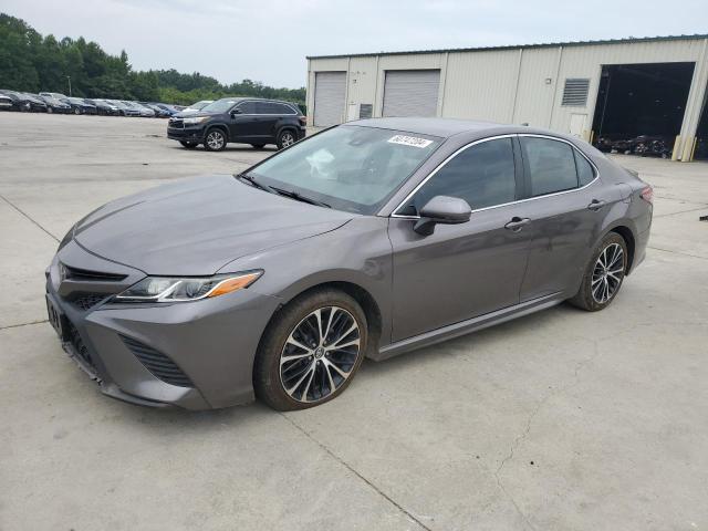 2019 TOYOTA CAMRY L, 