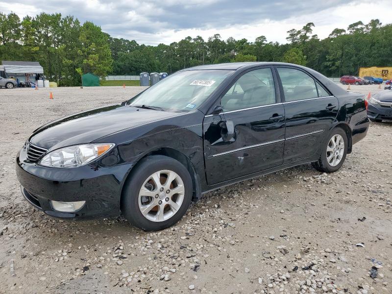 2006 TOYOTA CAMRY LE, 