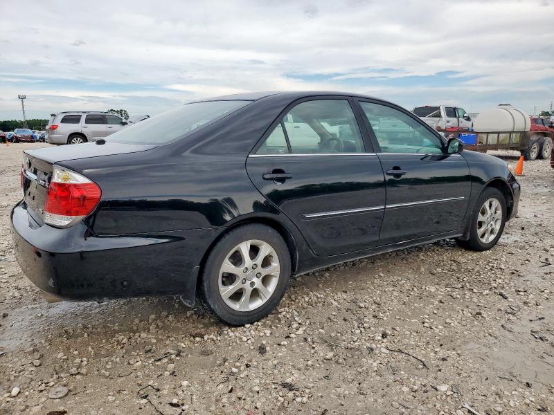 4T1BF32K66U630674 - 2006 TOYOTA CAMRY LE 黑色 照片 3