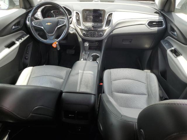 3GNAXNEV2KS670296 - 2019 CHEVROLET EQUINOX PREMIER GRAY photo 8