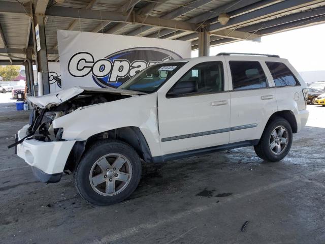 2005 JEEP GRAND CHER LIMITED, null