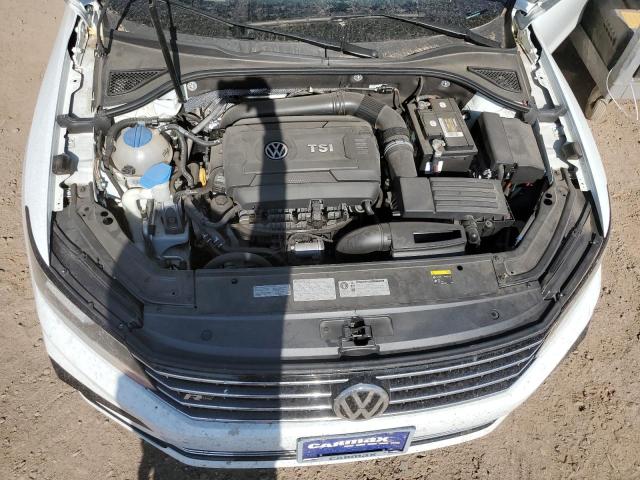 1VWDT7A32HC015777 - 2017 VOLKSWAGEN PASSAT R-LINE Qara foto 11
