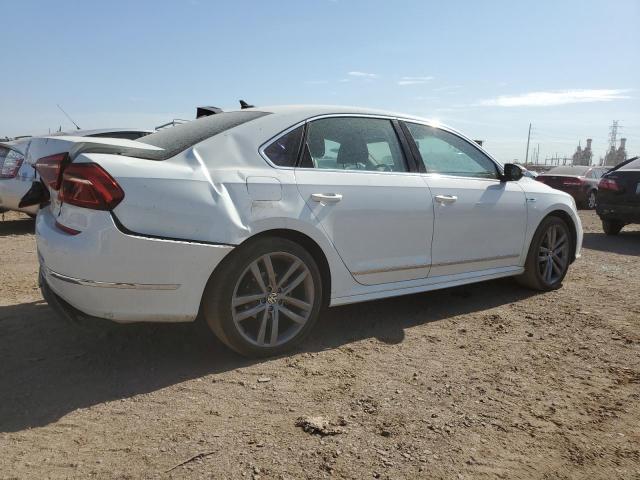 1VWDT7A32HC015777 - 2017 VOLKSWAGEN PASSAT R-LINE Qara foto 3
