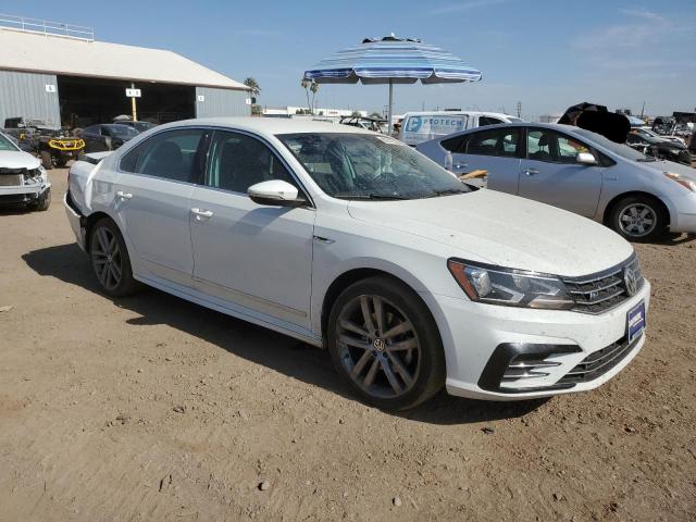 1VWDT7A32HC015777 - 2017 VOLKSWAGEN PASSAT R-LINE Qara foto 4