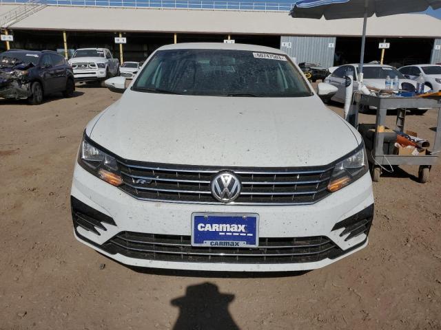1VWDT7A32HC015777 - 2017 VOLKSWAGEN PASSAT R-LINE Qara foto 5