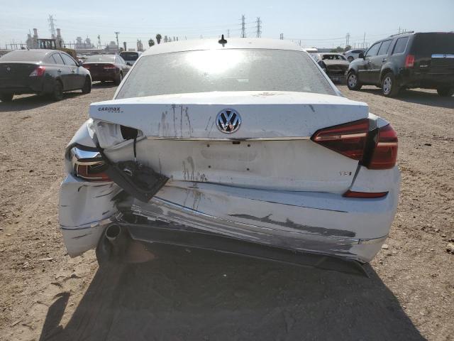 1VWDT7A32HC015777 - 2017 VOLKSWAGEN PASSAT R-LINE Qara foto 6