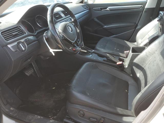 1VWDT7A32HC015777 - 2017 VOLKSWAGEN PASSAT R-LINE Qara foto 7