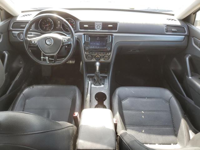 1VWDT7A32HC015777 - 2017 VOLKSWAGEN PASSAT R-LINE Qara foto 8