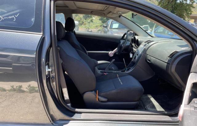 JTKDE177770159886 - 2007 TOYOTA SCION TC 石墨色 照片 5