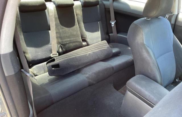 JTKDE177770159886 - 2007 TOYOTA SCION TC 石墨色 照片 6