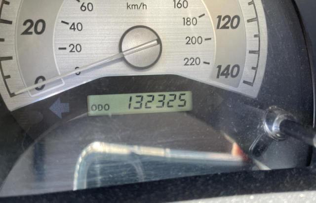 JTKDE177770159886 - 2007 TOYOTA SCION TC 石墨色 照片 8