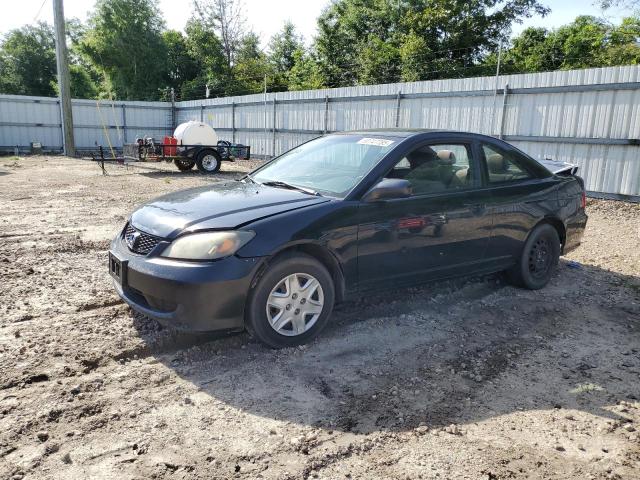 2005 HONDA CIVIC DX VP, null